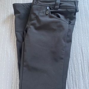 Volcom Battle Stretch Snowboard Pant